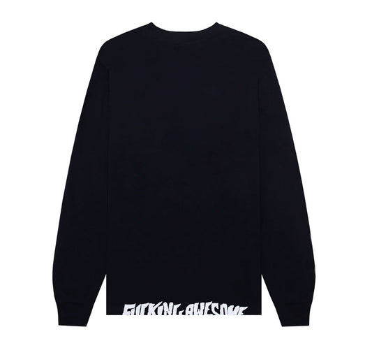 TIPPING POINT L/S TEE