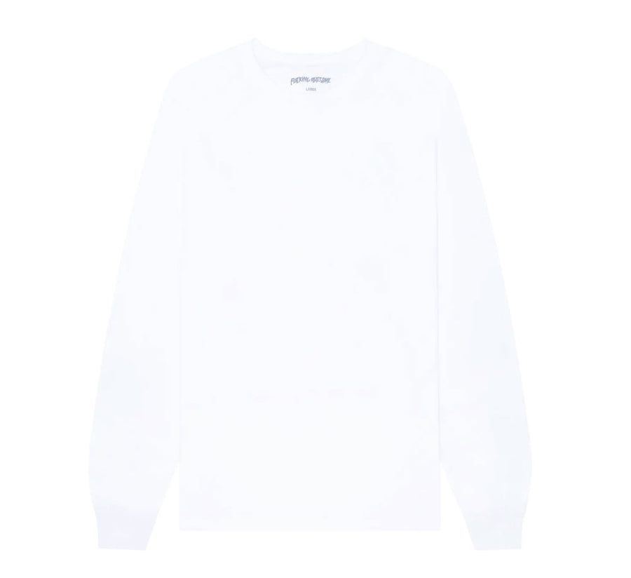 TIPPING POINT L/S TEE