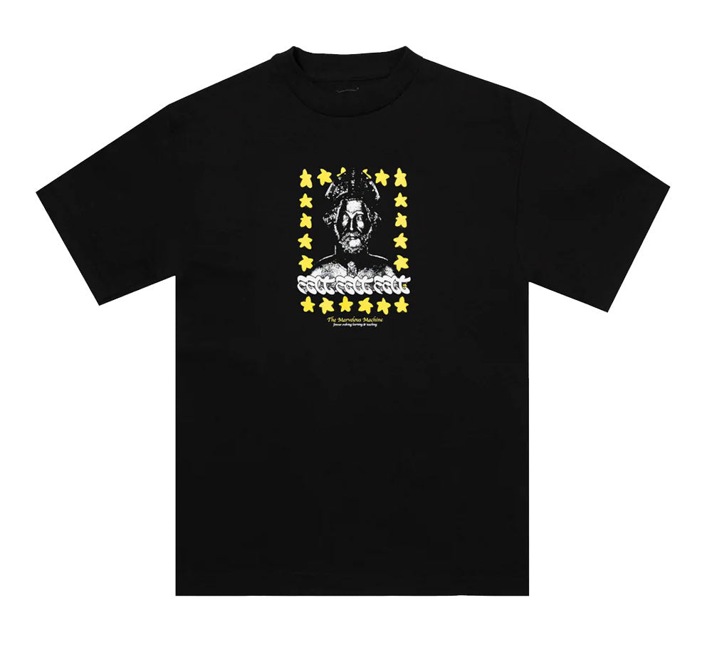 MARVELOUS MACHINE TEE