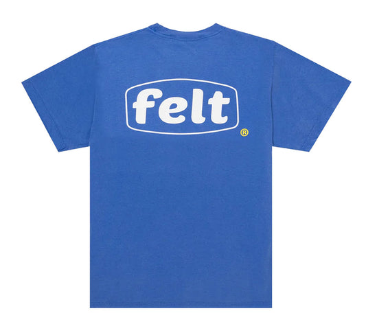 WORK WEAR LOGO TEE