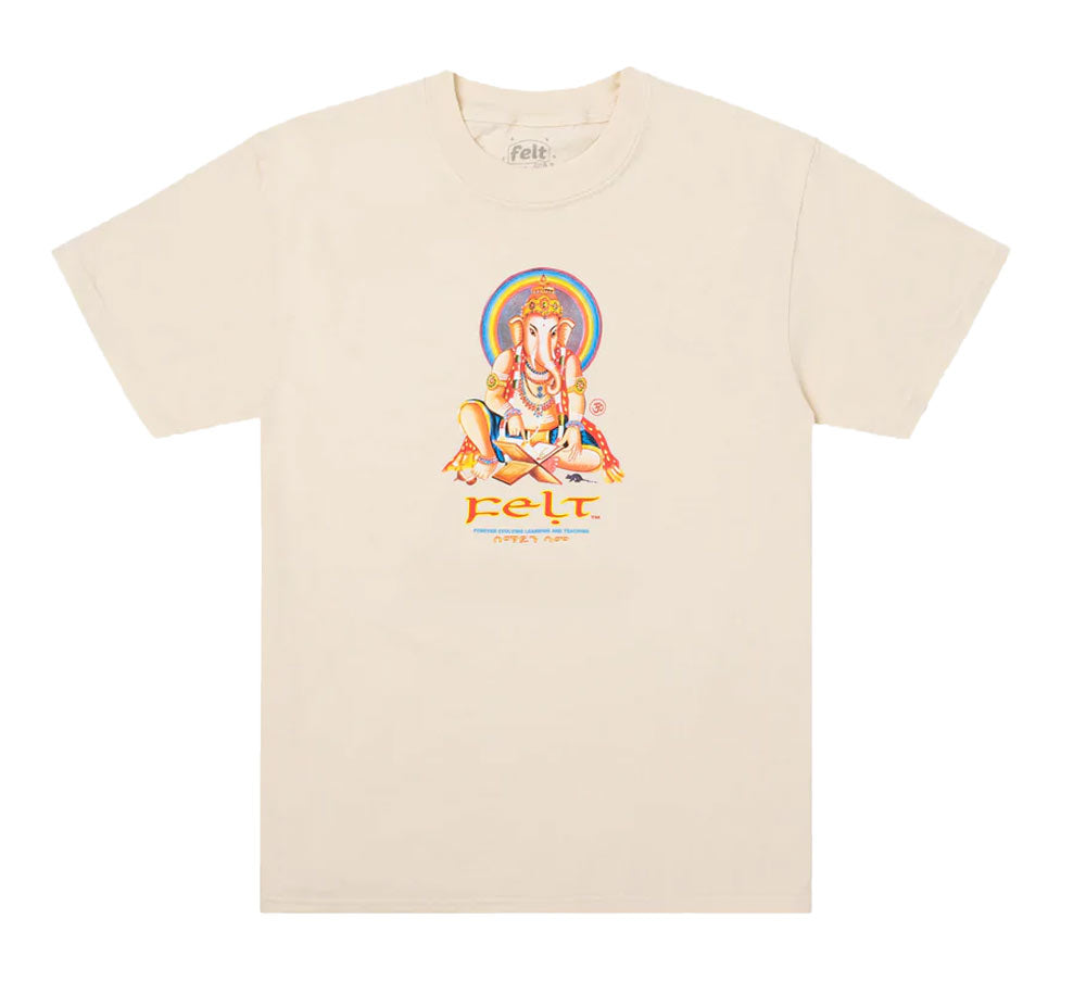 EVOLVING TEE