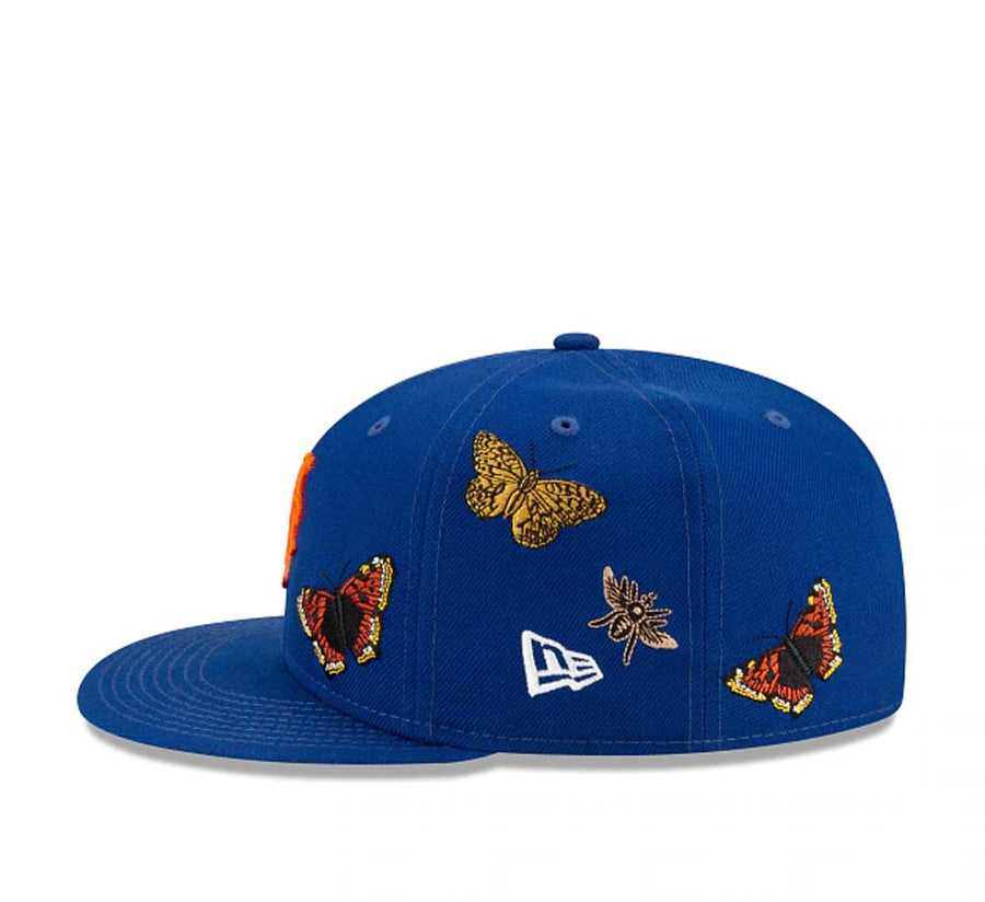FELT X NEW YORK METS 59FIFTY FITTED CAP