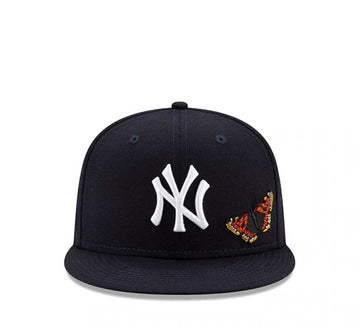 FELT X NEW YORK YANKEES 59FIFTY FITTED CAP