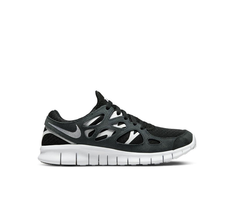 WOMEN'S NIKE FREE RUN