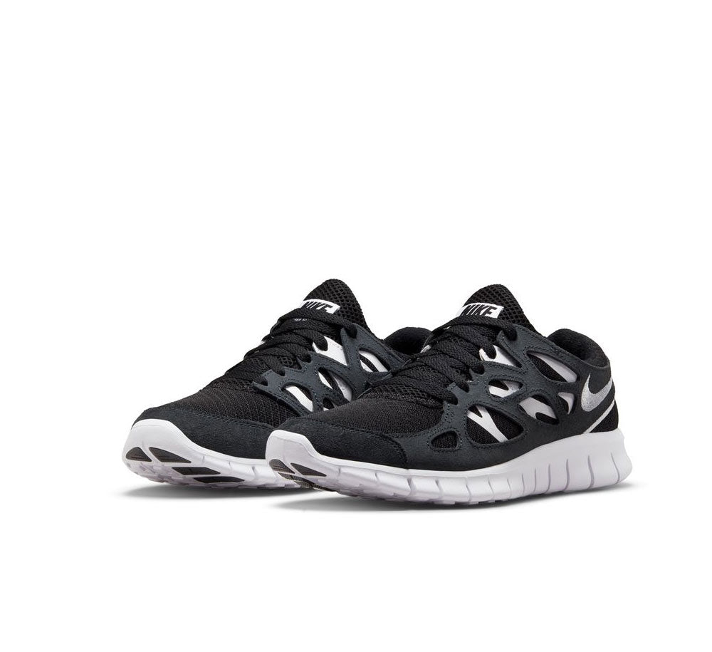 WOMEN'S NIKE FREE RUN 2