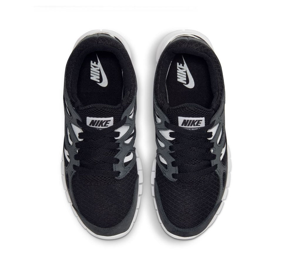 WOMEN'S NIKE FREE RUN 2