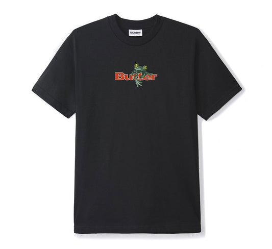 TREE FROG LOGO TEE