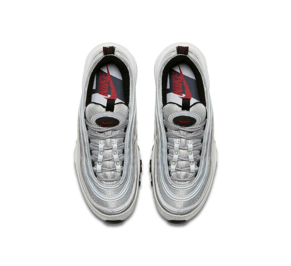 NIKE AIR MAX 97 QS (GS)