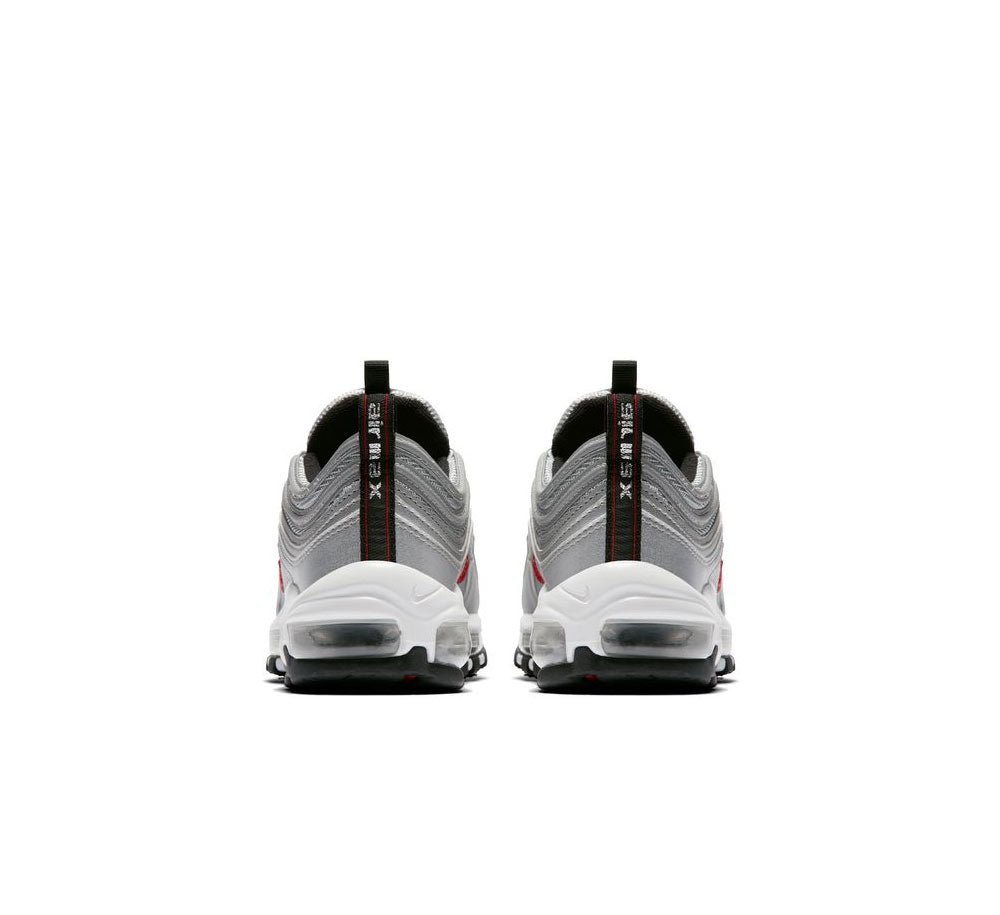 NIKE AIR MAX 97 QS (GS)