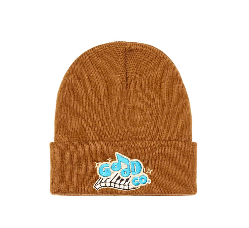 PIANO BEANIE