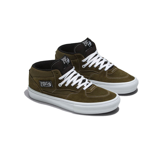 SKATE HALF CAB