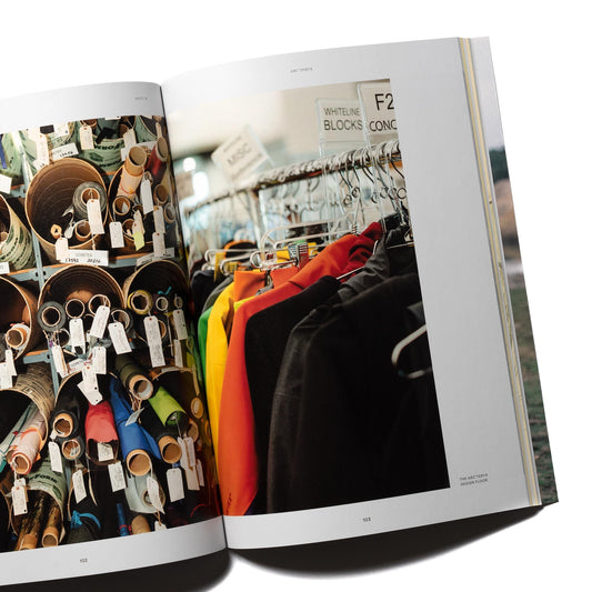 HYPEBEAST MAGAZINE, ISSUE 29: THE NEW ISSUE