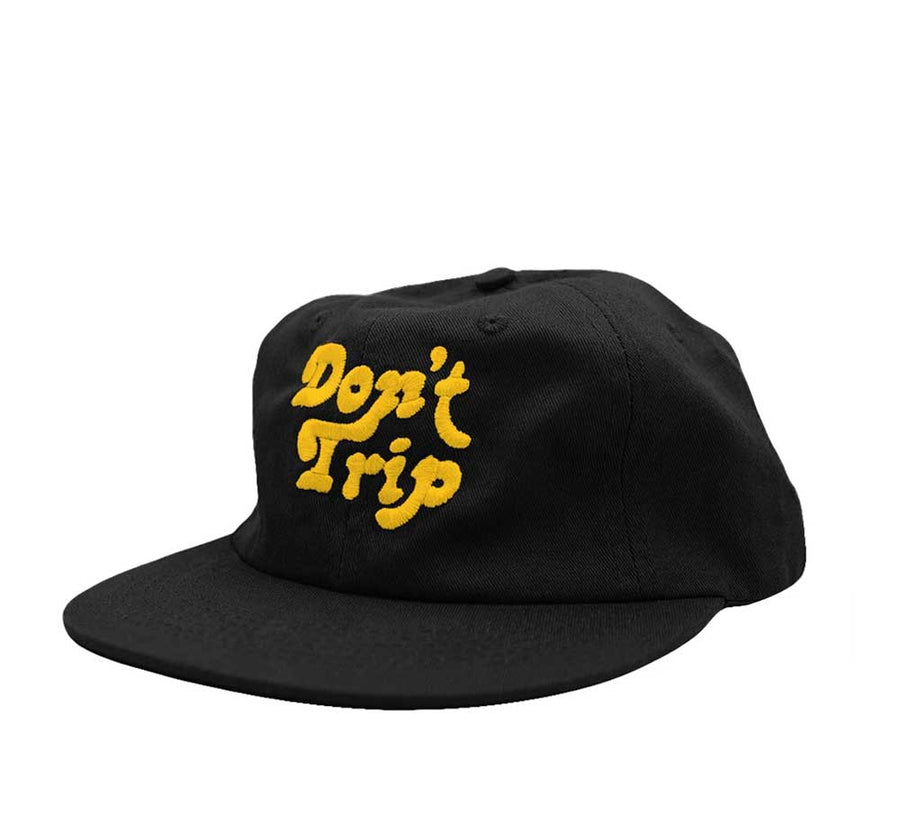 DONT TRIP UNSTRUCTURED HAT