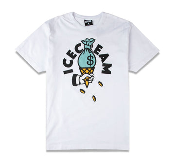 CASH RULES SS TEE