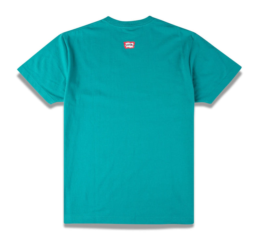 FOSSIL FUEL SS TEE