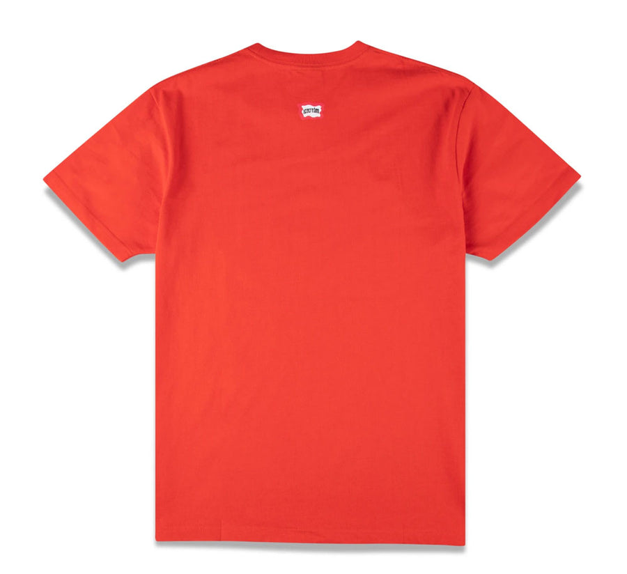 FOSSIL FUEL SS TEE