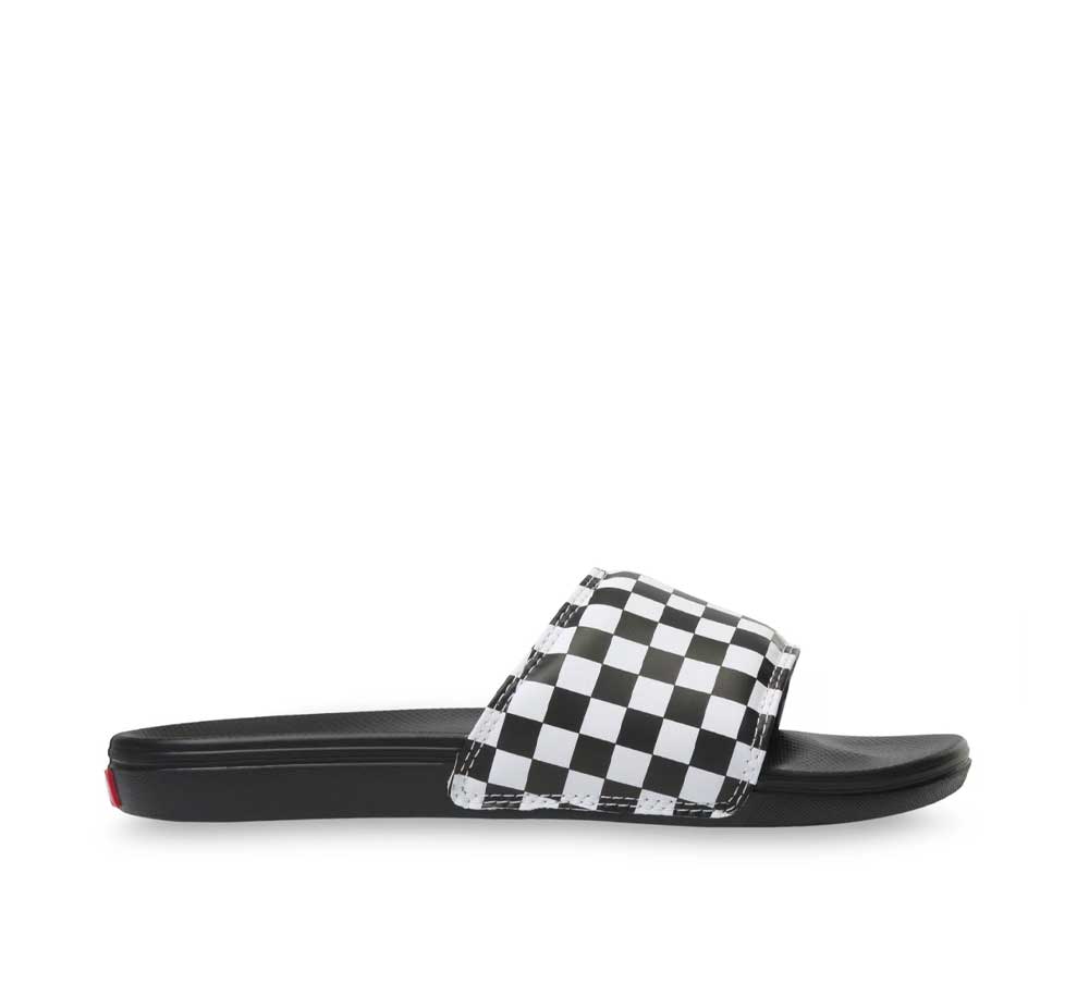 LA COSTA SLIDE-ON (CHECKERBOARD)