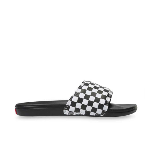 LA COSTA SLIDE-ON (CHECKERBOARD)