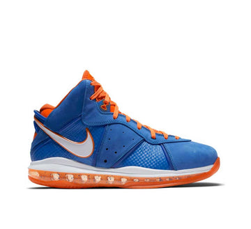 NIKE LEBRON 8 QS