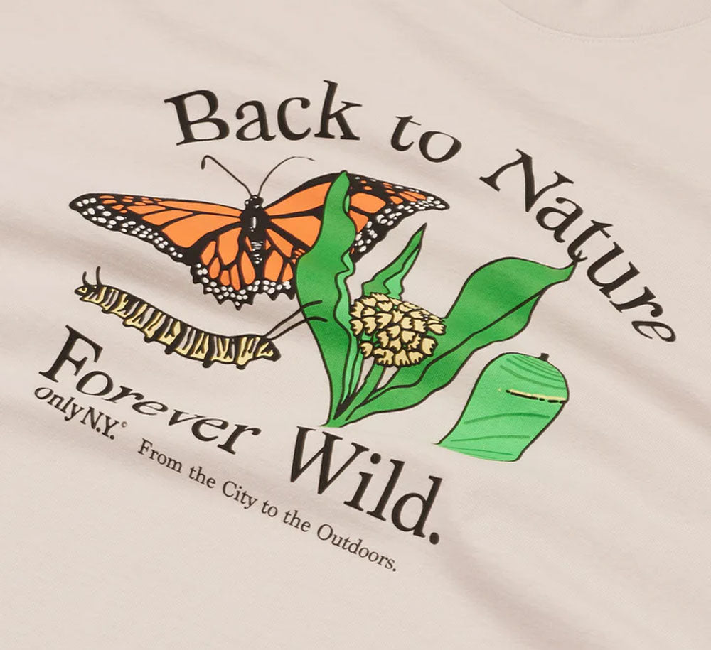 MONARCH TEE