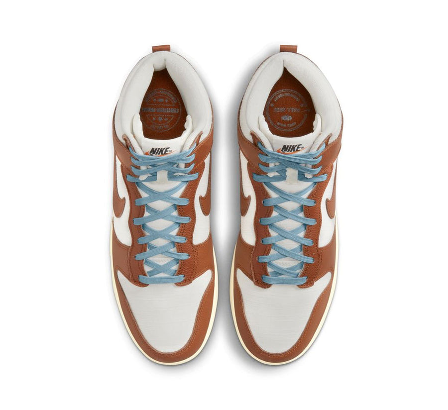 NIKE DUNK HIGH RETRO PREMIUM