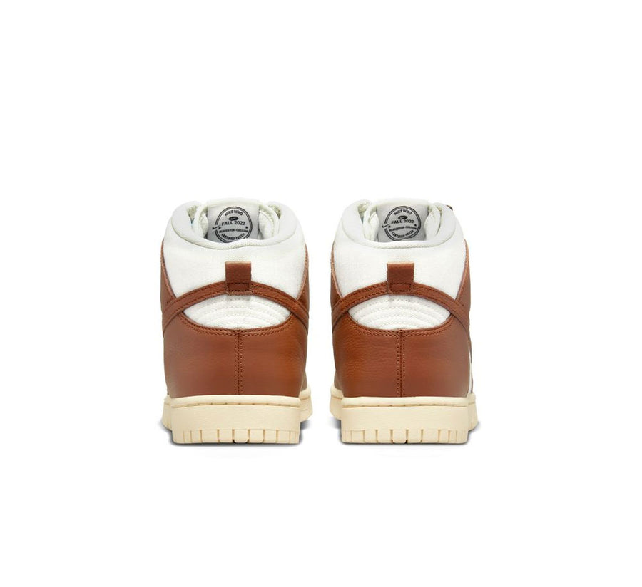 NIKE DUNK HIGH RETRO PREMIUM