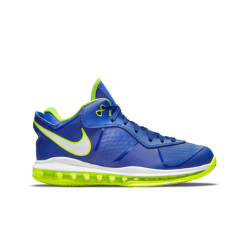 NIKE LEBRON 8 V/2 LOW 