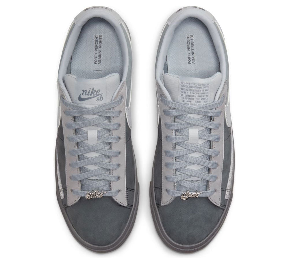 NIKE SB ZOOM BLAZER LOW
