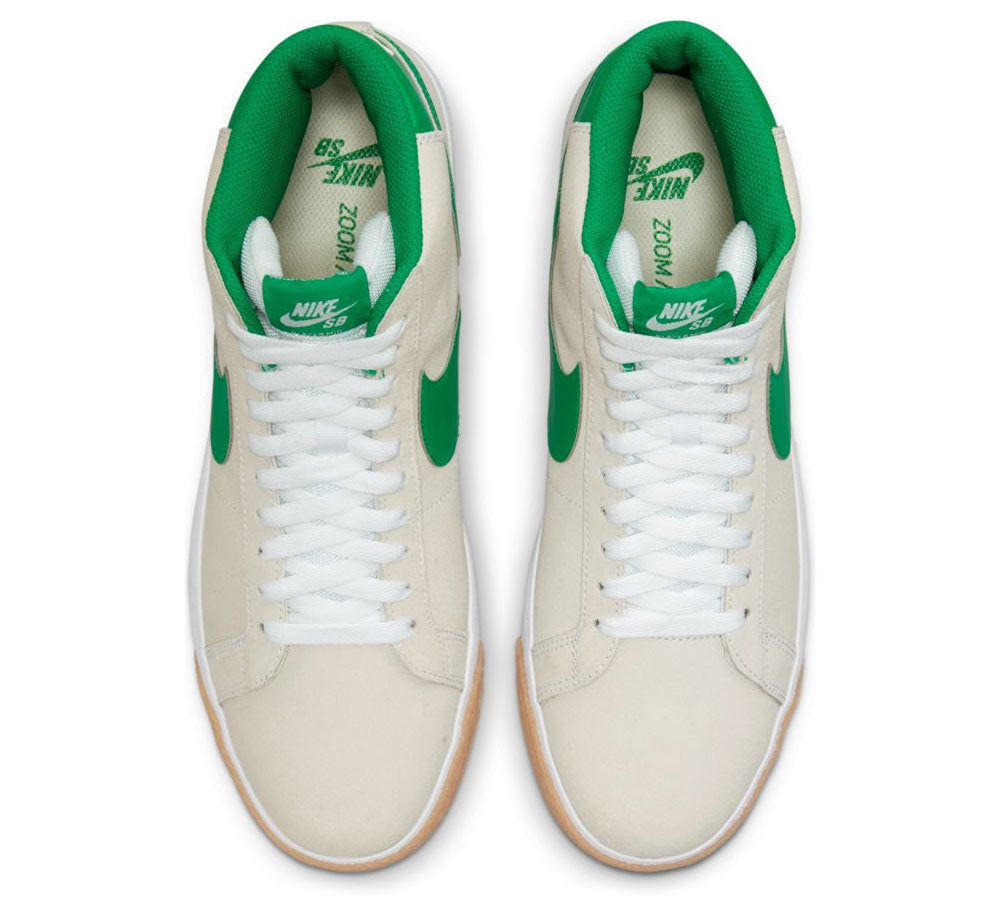 NIKE SB ZOOM BLAZER MID