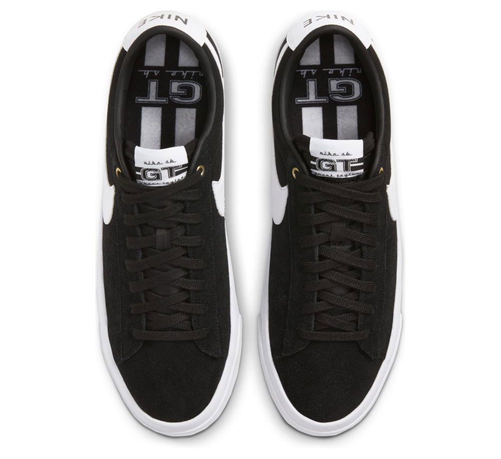 NIKE SB ZOOM BLAZER LOW PRO GT