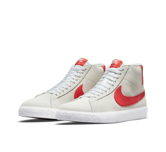 NIKE SB ZOOM BLAZER MID