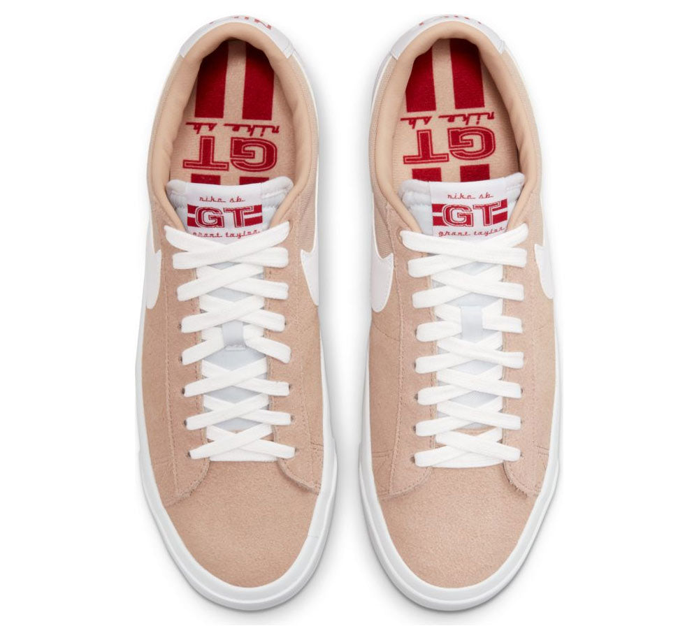 NIKE SB ZOOM BLAZER LOW PRO GT