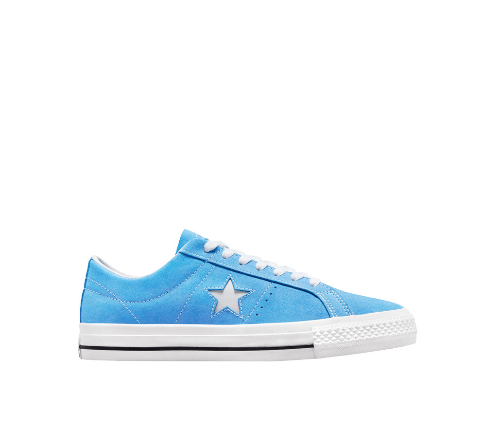 ONE STAR PRO OX
