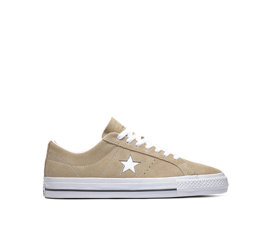 ONE STAR PRO OX