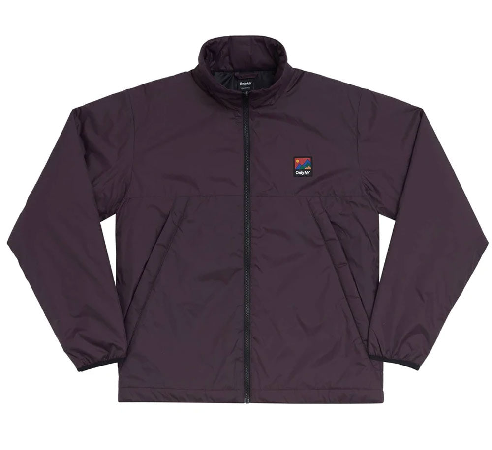 MTN CAMP JACKET
