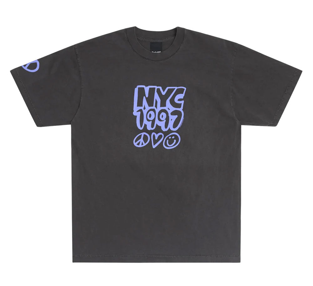 NYC BUBBLE TEE