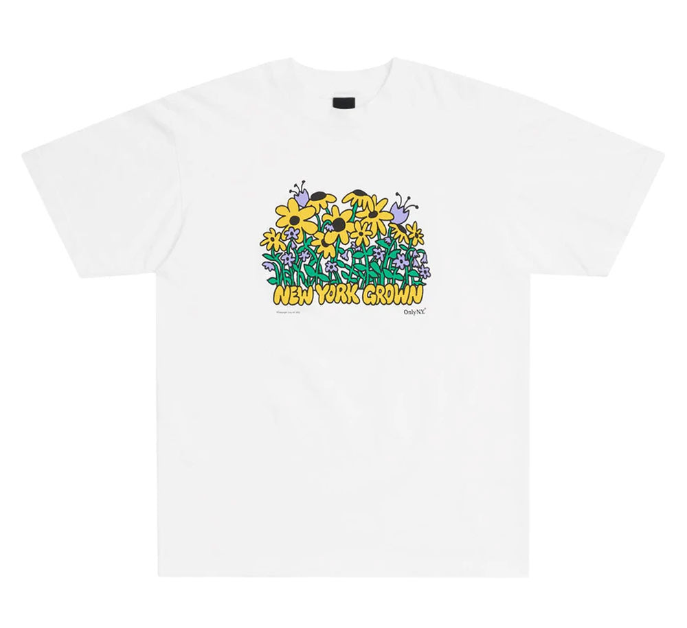WILDFLOWER TEE