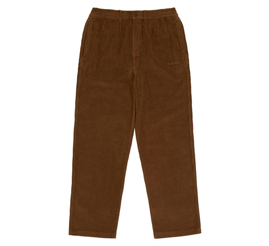WIDE WALE CORDUROY CHILL PANTS