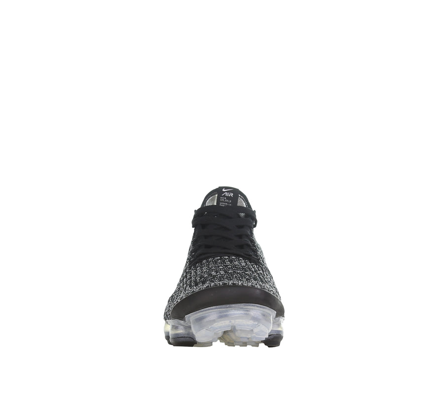 Shoe Air Vapormax Flyknit Black/white Nike Air Vapormax Flyknit