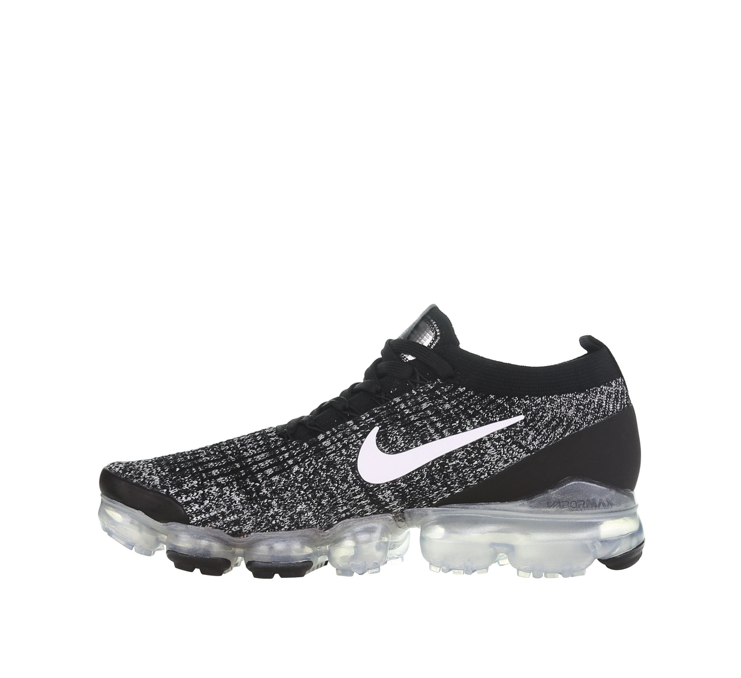 vapor max flyknit 3 black