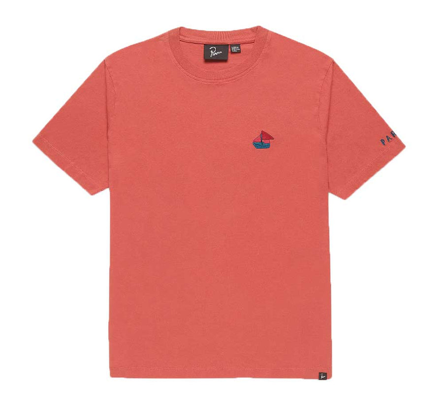 PAPER BOAT HOUSE TEE