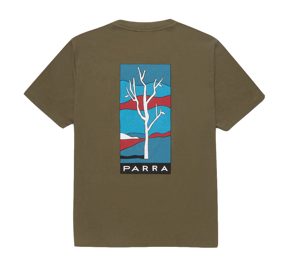 DEAD TREE TEE