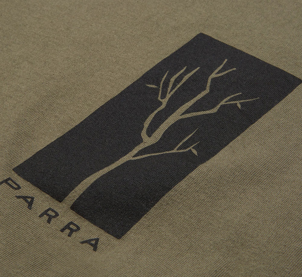 DEAD TREE TEE
