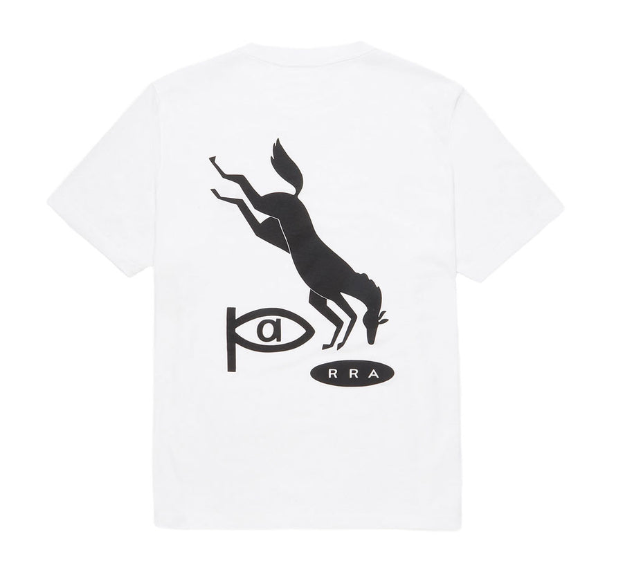 HORSE IN A HOLE TEE