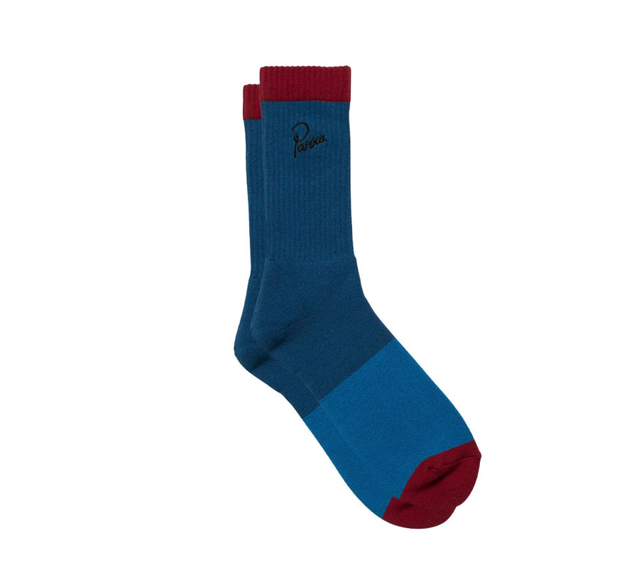 CLASSIC LOGO CREW SOCKS
