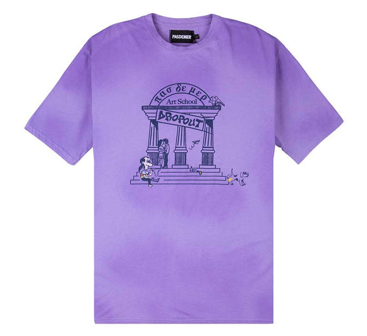 DROPOUT TEE
