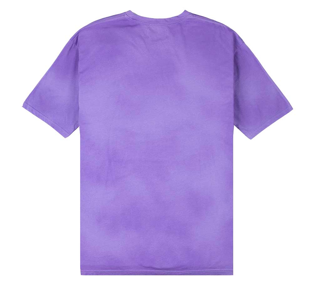DROPOUT TEE