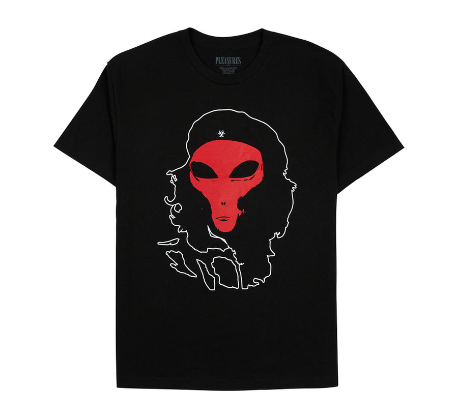 ALIEN T-SHIRT