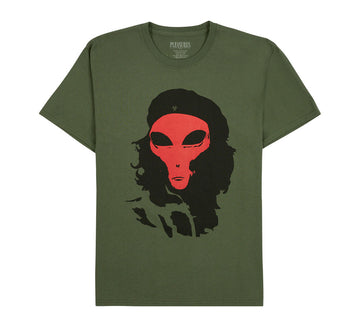 ALIEN T-SHIRT