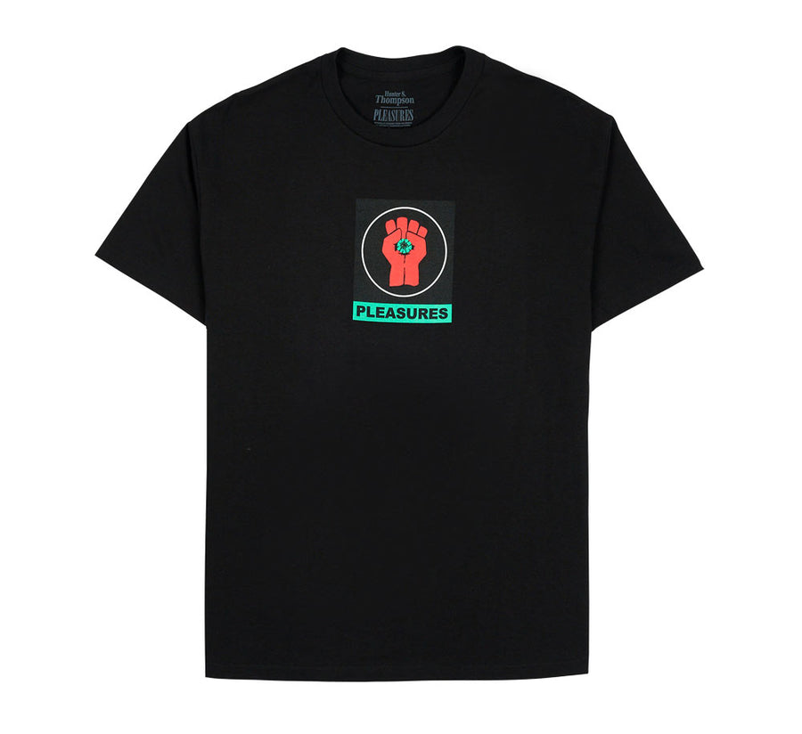 BADGE T-SHIRT